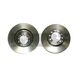 BRAKE DISC FRONT AXLE 22.5" ACTROS OEM FERODO